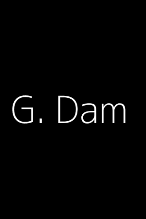 Guus Dam